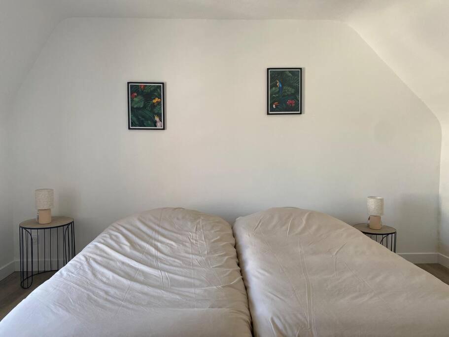 *La Factory / Saint Aignan Appartement Buitenkant foto