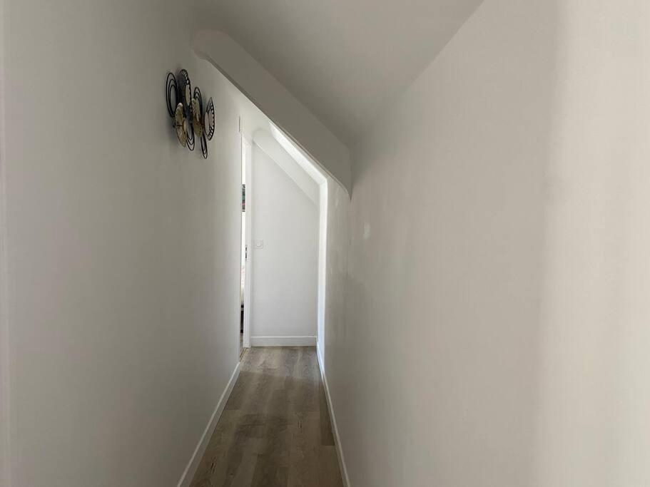 *La Factory / Saint Aignan Appartement Buitenkant foto
